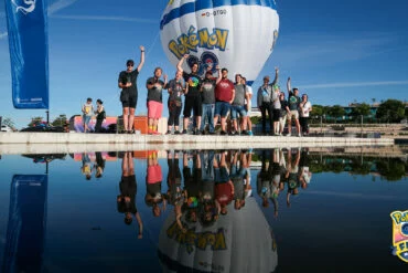 Pokémon Go Fest Madrid