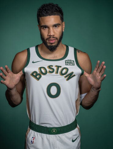 Boston Celtics