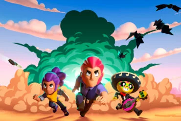 Brawl Stars