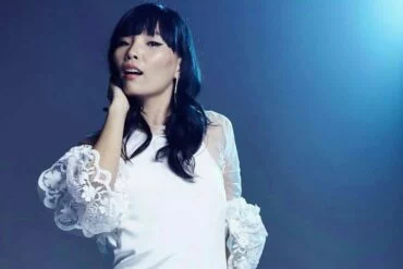 Dami Im fue representante de Australia en Eurovisión en 2016