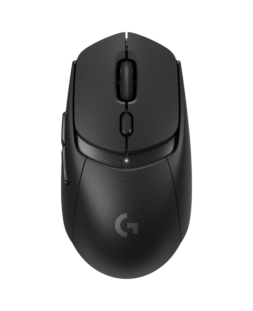 Ratón G309 LIGHTSPEED de Logitech G color tiza