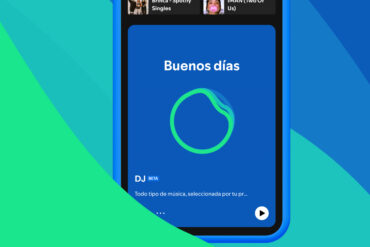 Spotify lanza AI DJ en español