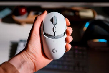 Ratón G309 LIGHTSPEED de Logitech G