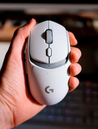 Ratón G309 LIGHTSPEED de Logitech G