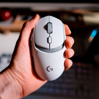 Ratón G309 LIGHTSPEED de Logitech G