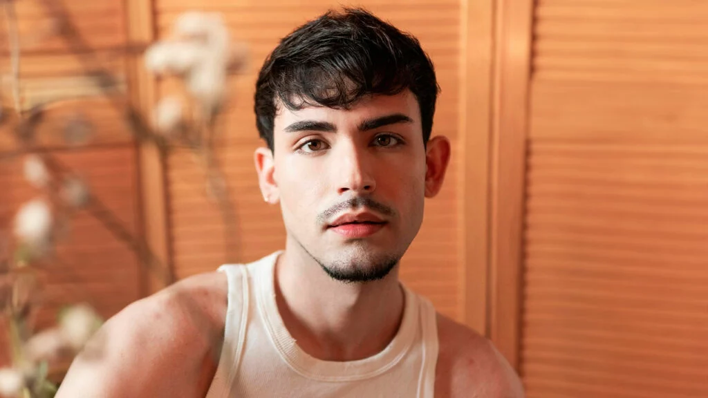 El escritor Jorge García (@jota_studio)