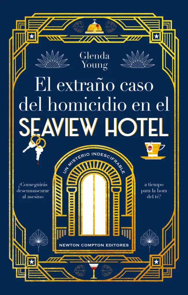 El extrano caso del homicidio en el Seaview Hotel de Glenda Young