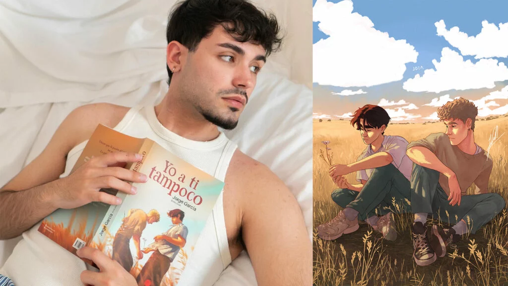 Jorge García (@jota_studio) Yo tambien a ti