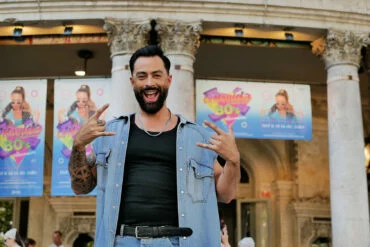 Javi Mota