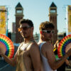 Pride Barcelona orgullo