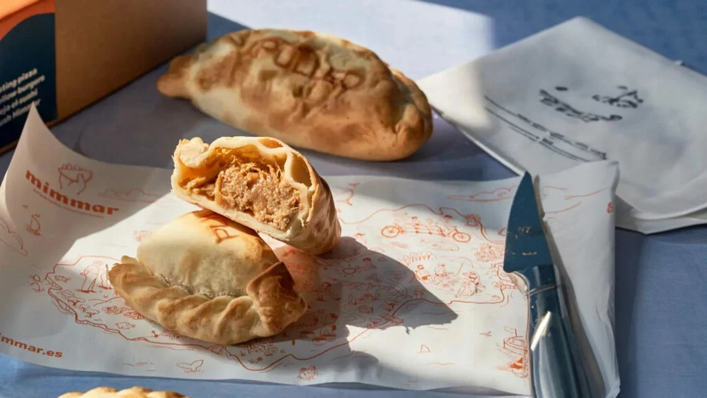 empanadilla mimmar