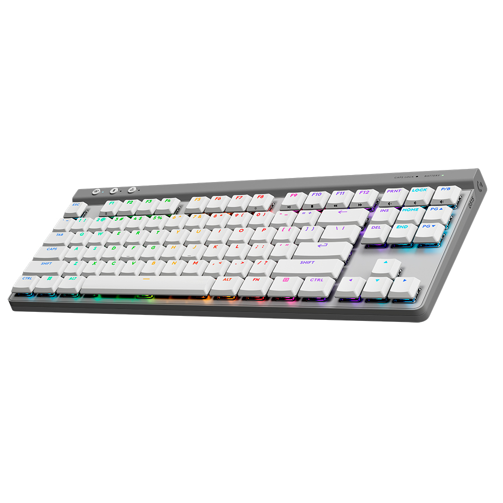 Teclado Logitech G515