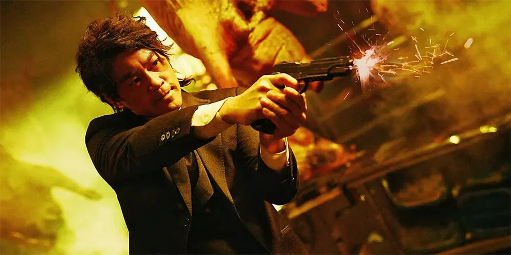 Desperado