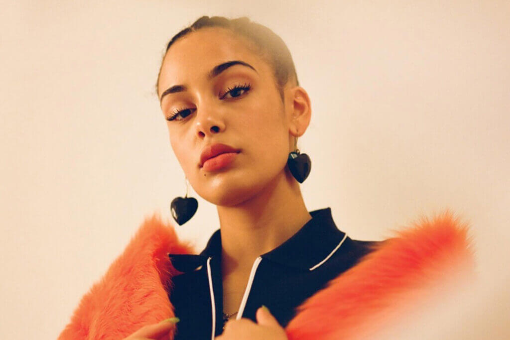 Jorja Smith