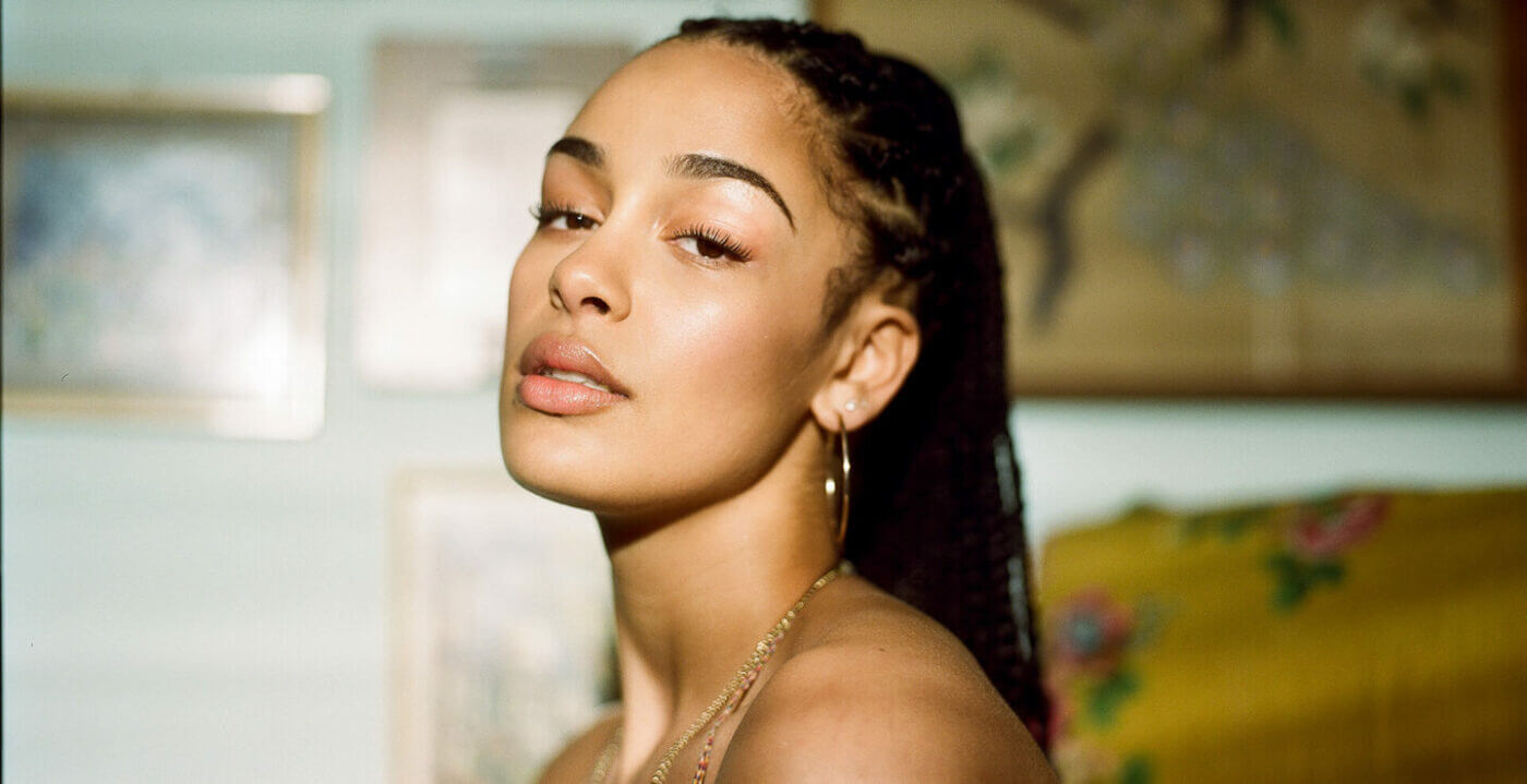 Jorja Smith