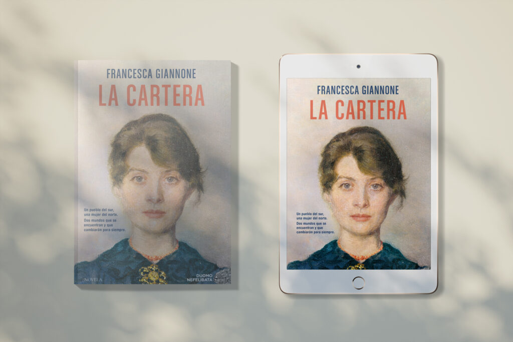 La Cartera de Francesca Giannone