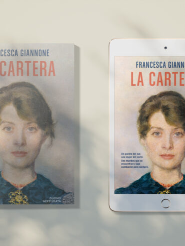 La Cartera de Francesca Giannone