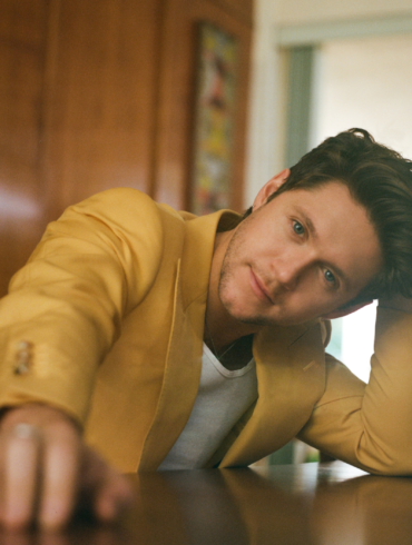 Niall Horan