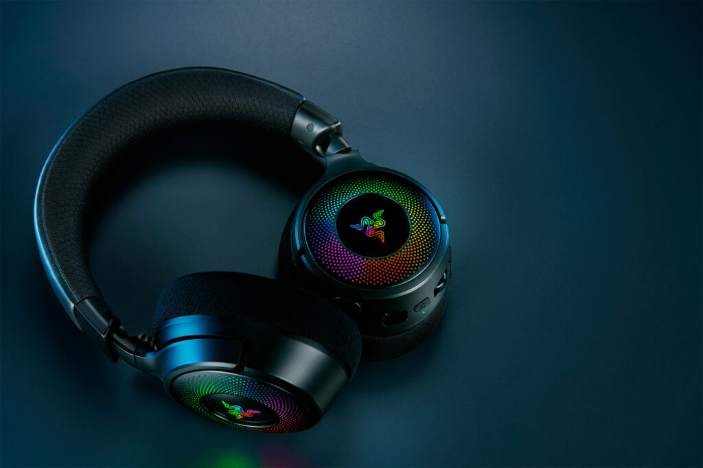 Razer Kraken V4