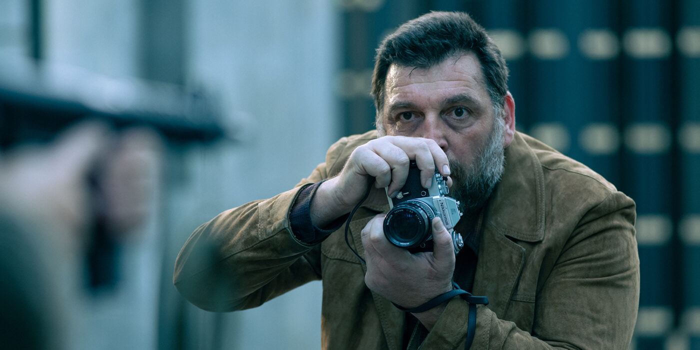 Asalto al Banco Central