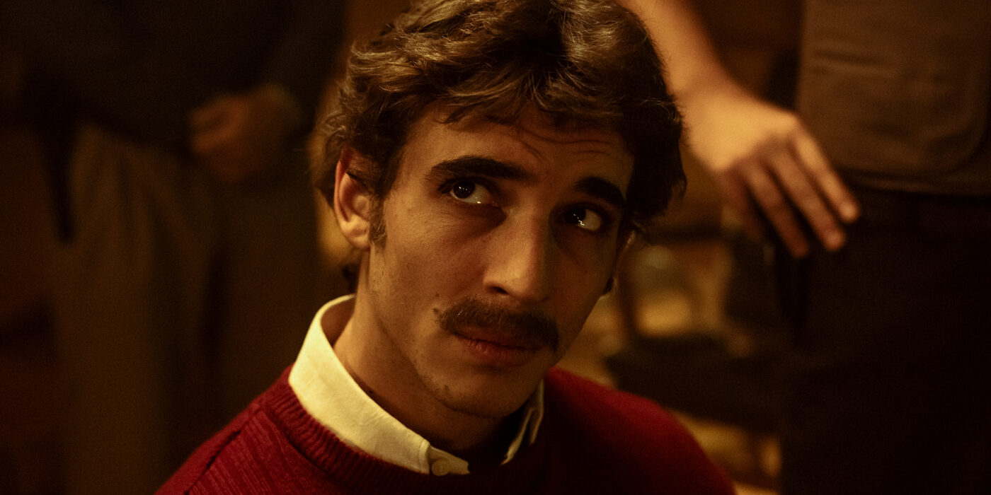 Asalto al Banco Central