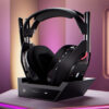 Astro A50 logitech