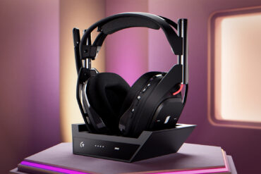 Astro A50 logitech