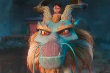 Dragonkeeper: Guardiana de Dragones