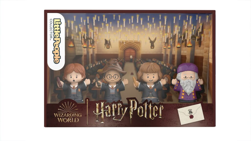 Little People Collector™ Harry Potter