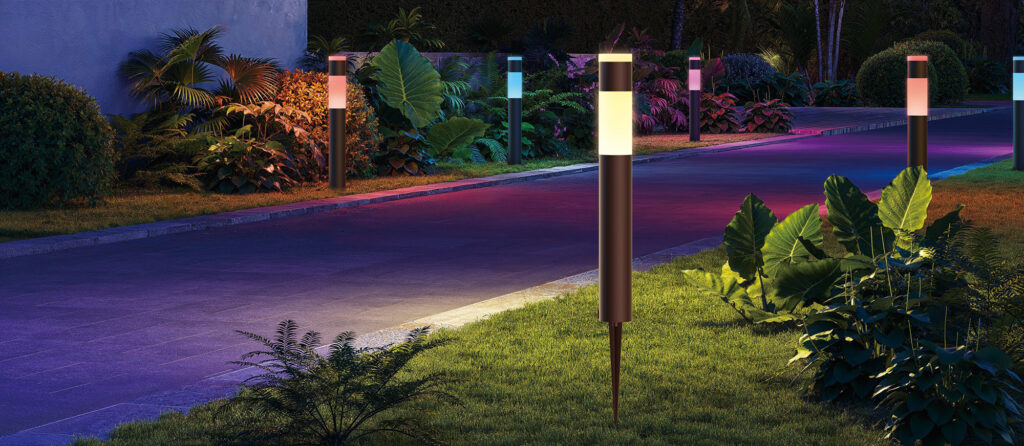 Outdoor Pathway Lights E10