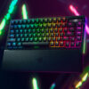 RAZER BLACKWIDOW V4 PRO 75%