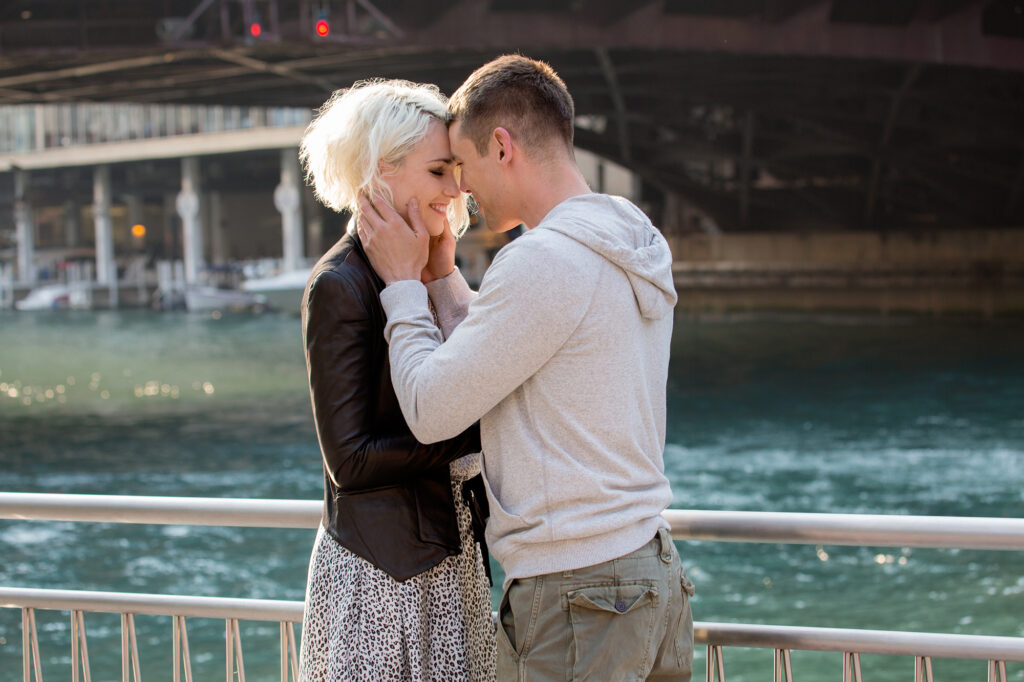 Sense8 pareja