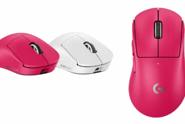 Logitech G PRO X SUPERLIGHT 2 DEX