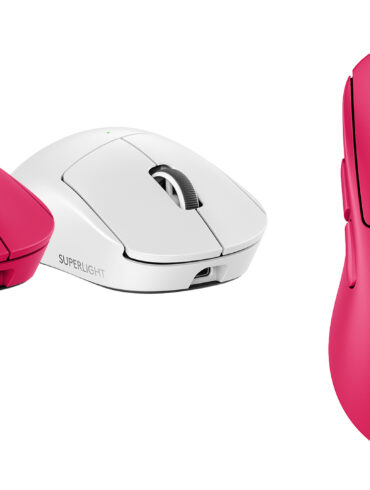 Logitech G PRO X SUPERLIGHT 2 DEX