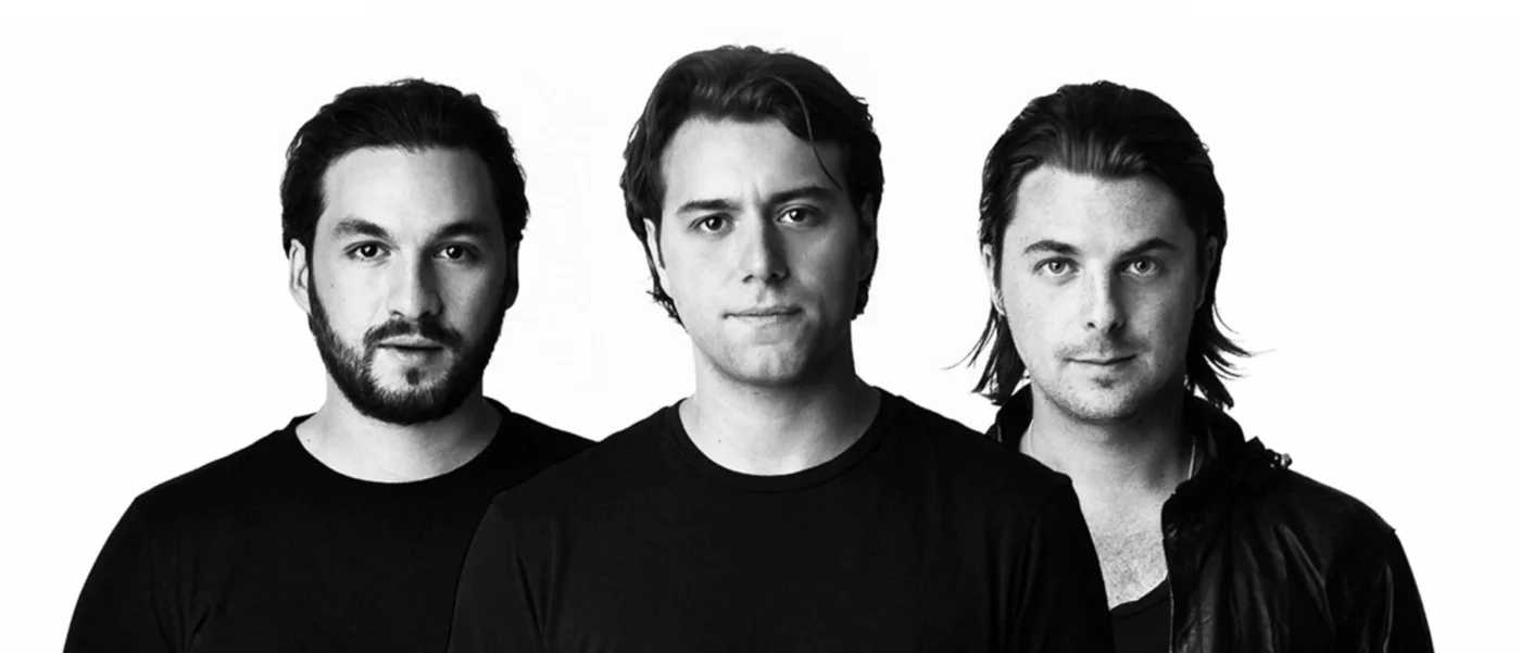 SWEDISH HOUSE MAFIA