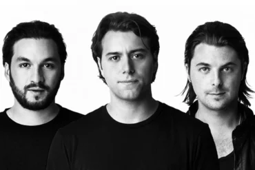 SWEDISH HOUSE MAFIA