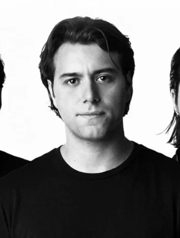 SWEDISH HOUSE MAFIA