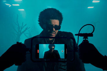 The Weeknd