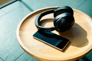 Sony Ult Wear auriculares