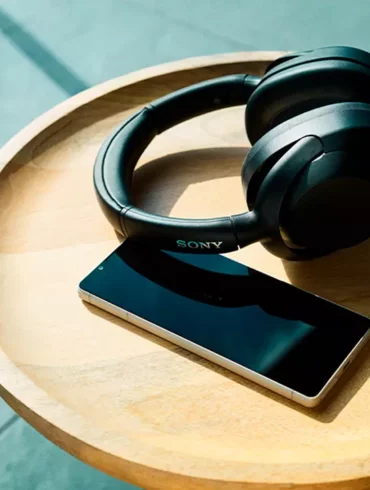 Sony Ult Wear auriculares