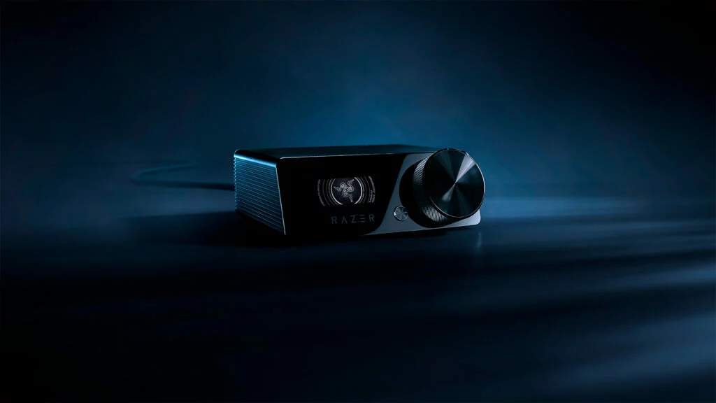 Razer Kraken V4 Pro