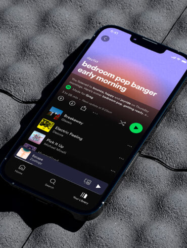 Spotify lanza Daylist