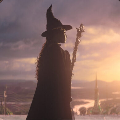 wicked