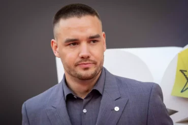 Liam Payne