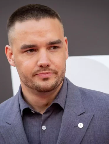 Liam Payne