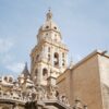 Torre Catedral de Murcia