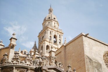 Torre Catedral de Murcia