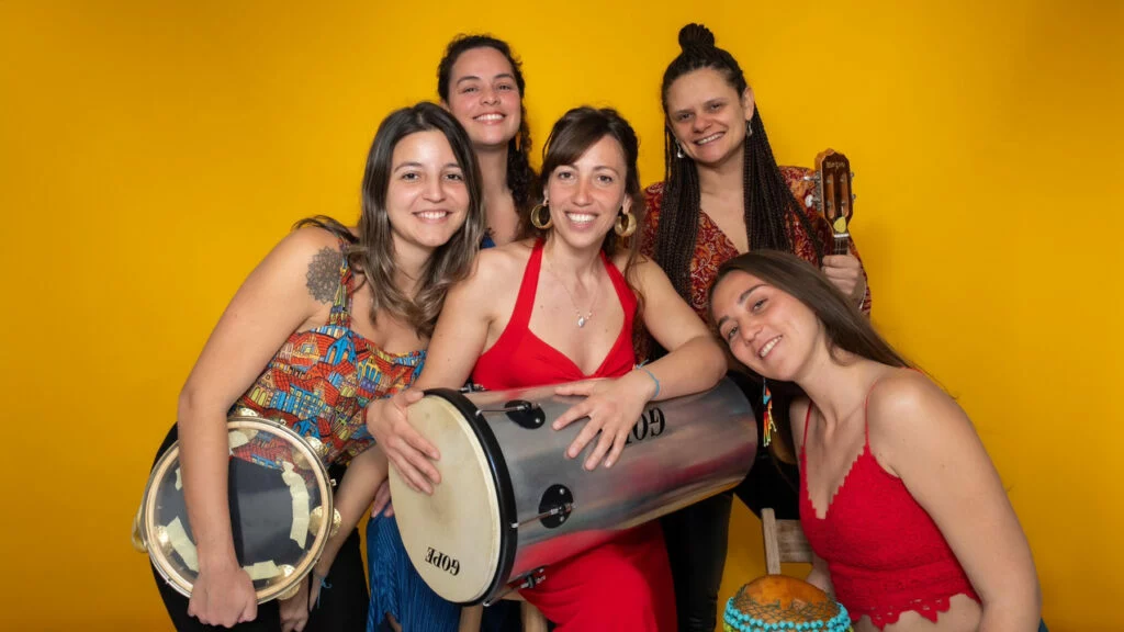 Quintal Delas