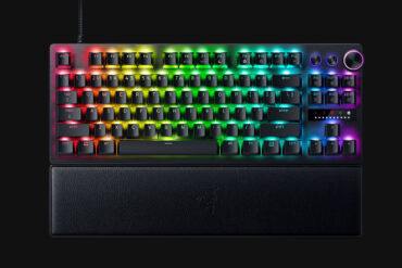 Razer Huntsman V3 Pro Tenkeyless