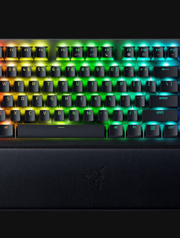 Razer Huntsman V3 Pro Tenkeyless